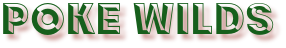 pokewilds