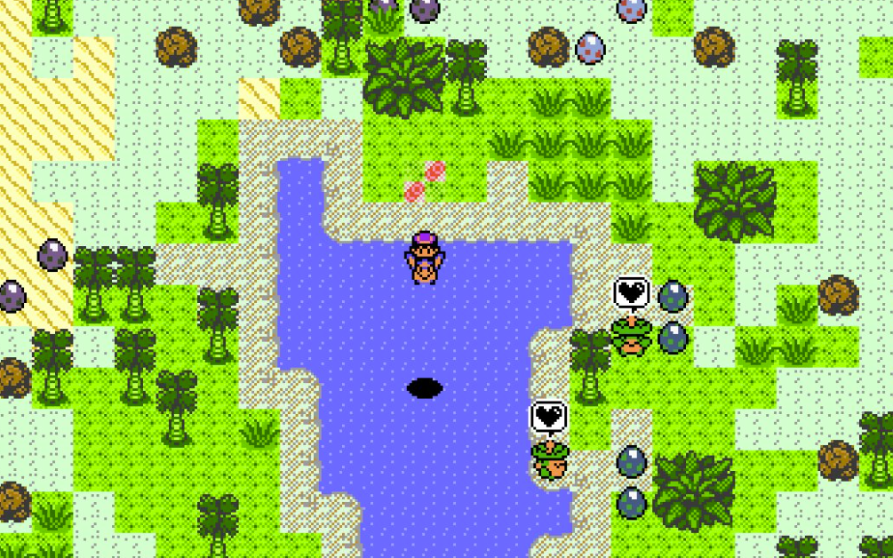Pokewilds || pokemon wilds